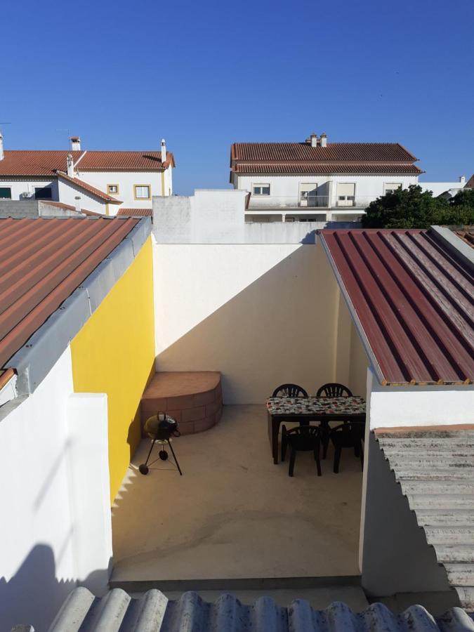 Casa Encantada - Golegã Exterior foto