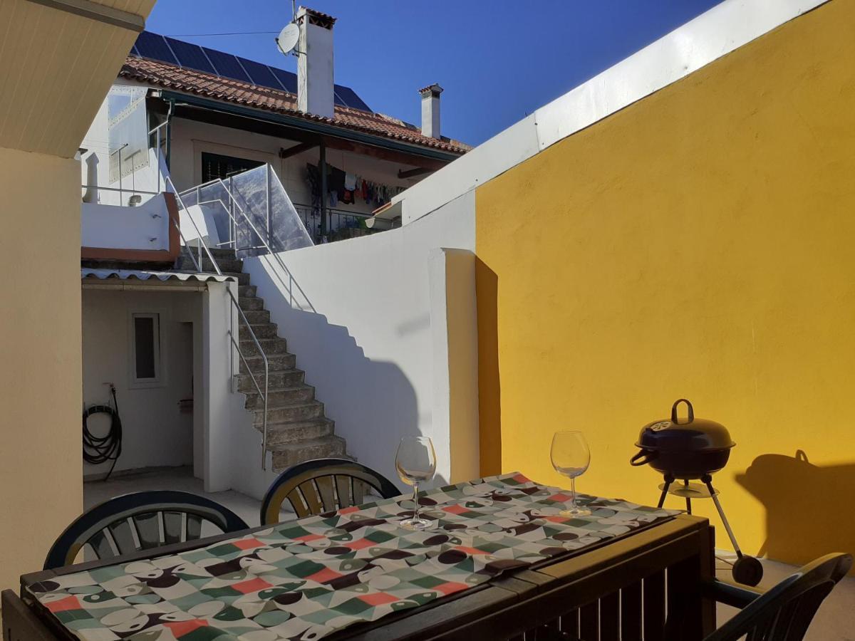 Casa Encantada - Golegã Exterior foto